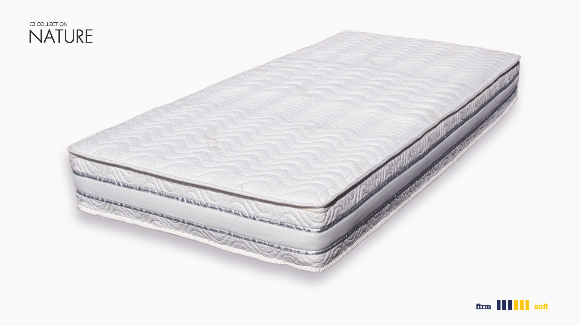 eucalyptus memory foam mattress