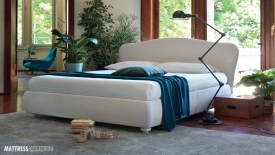 Camilla The Night Collection Bed