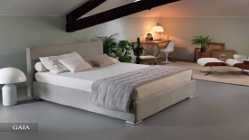 Gaia The Night Collection Bed