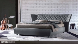 Giselle The Night Collection Bed