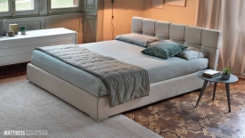 Malika The Night Collection Bed