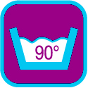 Machine Washable at 90°